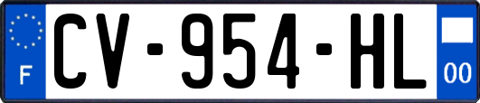 CV-954-HL