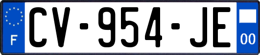 CV-954-JE