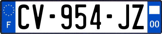 CV-954-JZ