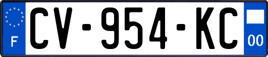 CV-954-KC