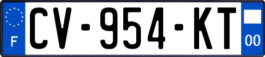 CV-954-KT