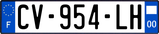 CV-954-LH