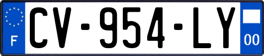 CV-954-LY