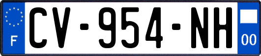 CV-954-NH