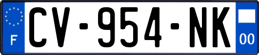 CV-954-NK