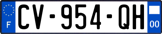 CV-954-QH