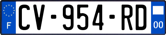 CV-954-RD