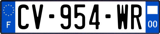 CV-954-WR