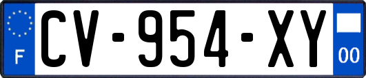 CV-954-XY