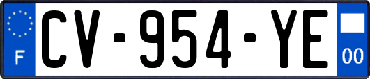 CV-954-YE