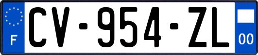 CV-954-ZL