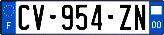 CV-954-ZN