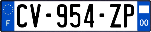 CV-954-ZP