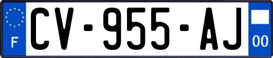 CV-955-AJ