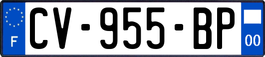 CV-955-BP