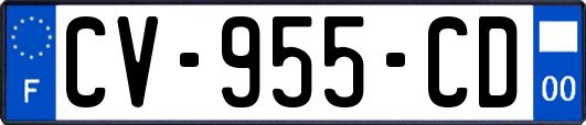 CV-955-CD