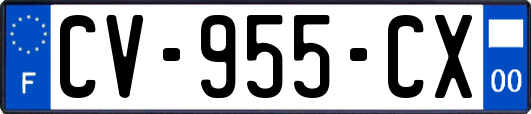 CV-955-CX