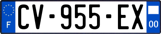 CV-955-EX