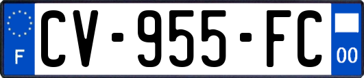 CV-955-FC