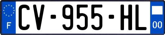 CV-955-HL