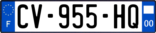 CV-955-HQ