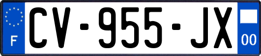 CV-955-JX