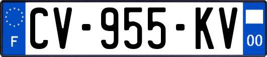 CV-955-KV