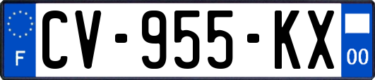 CV-955-KX