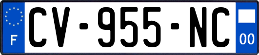 CV-955-NC