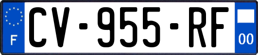 CV-955-RF