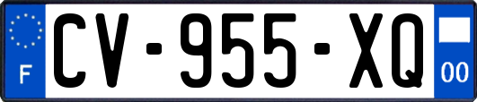 CV-955-XQ