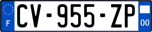 CV-955-ZP