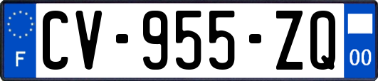 CV-955-ZQ