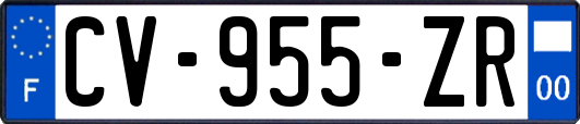 CV-955-ZR