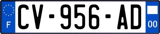 CV-956-AD