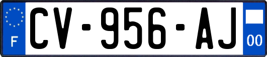 CV-956-AJ