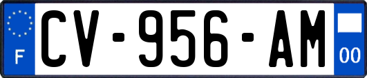 CV-956-AM