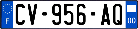 CV-956-AQ