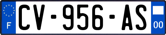 CV-956-AS