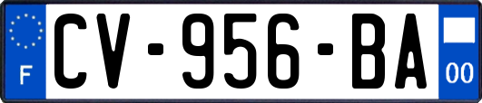 CV-956-BA