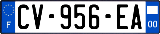 CV-956-EA