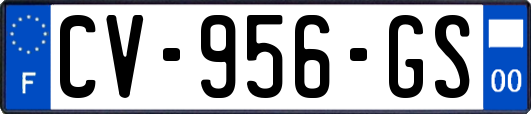CV-956-GS
