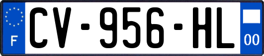 CV-956-HL