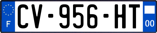CV-956-HT