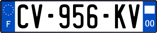 CV-956-KV