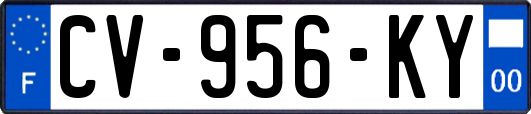 CV-956-KY