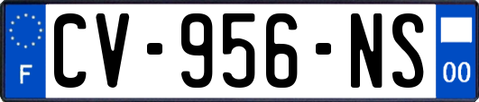 CV-956-NS