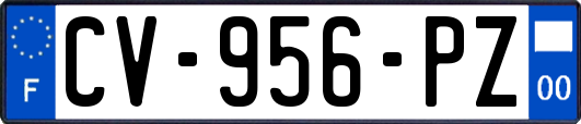 CV-956-PZ