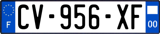 CV-956-XF