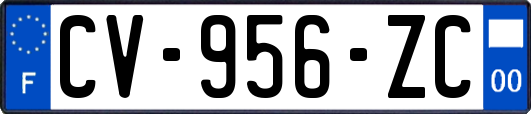 CV-956-ZC